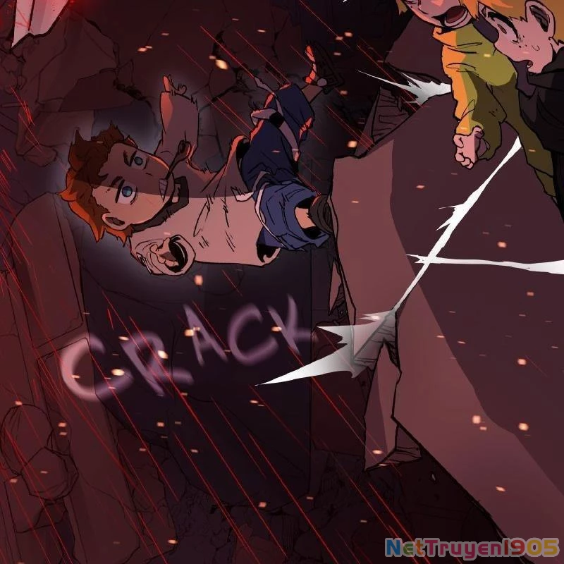 Phá Huyết Giả Chapter 1 - Trang 2
