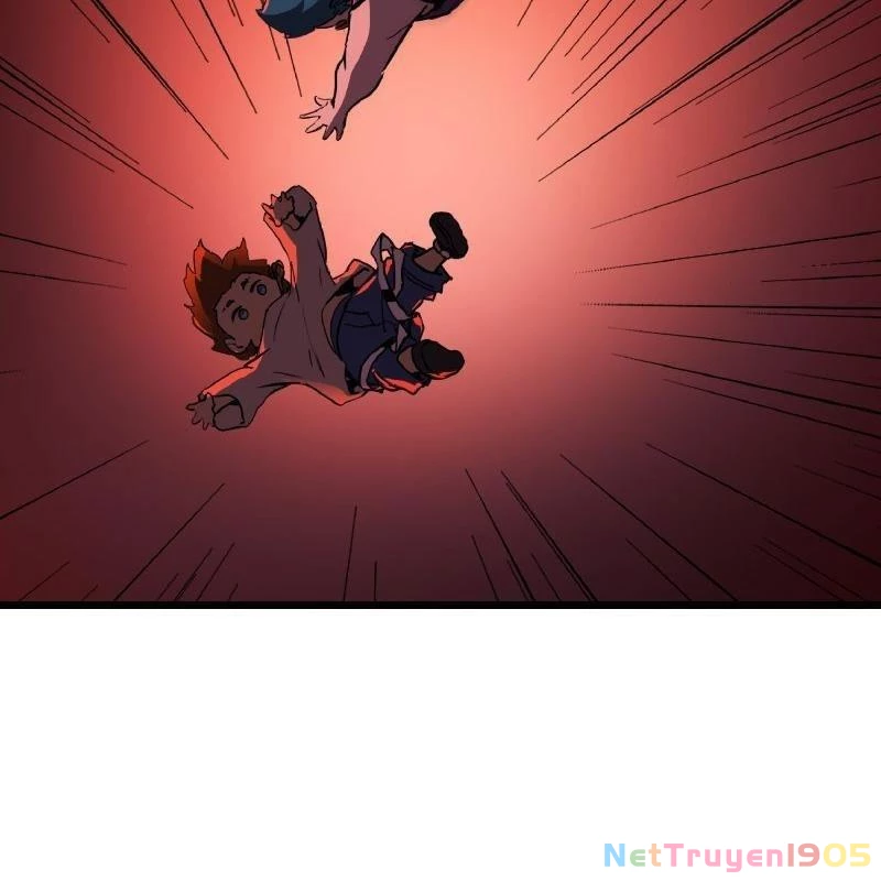 Phá Huyết Giả Chapter 1 - Trang 2