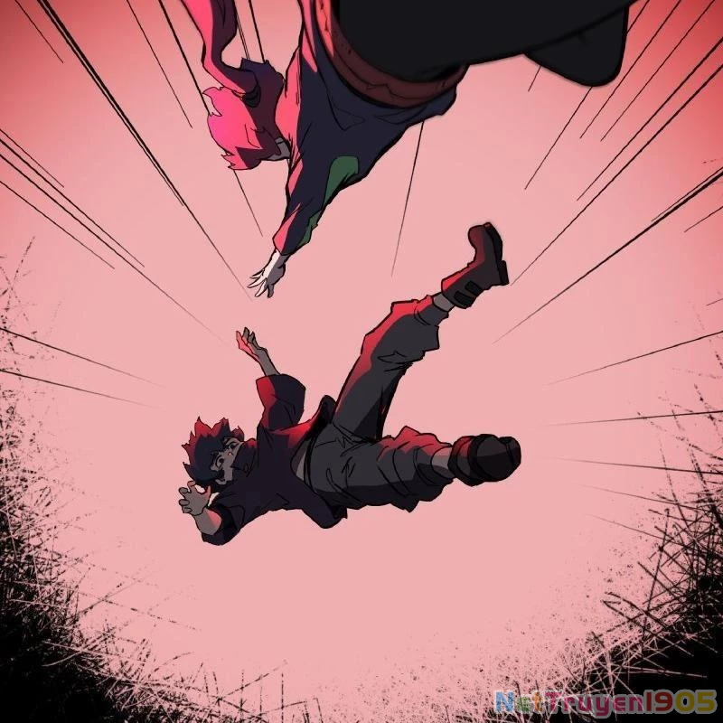 Phá Huyết Giả Chapter 1 - Trang 2