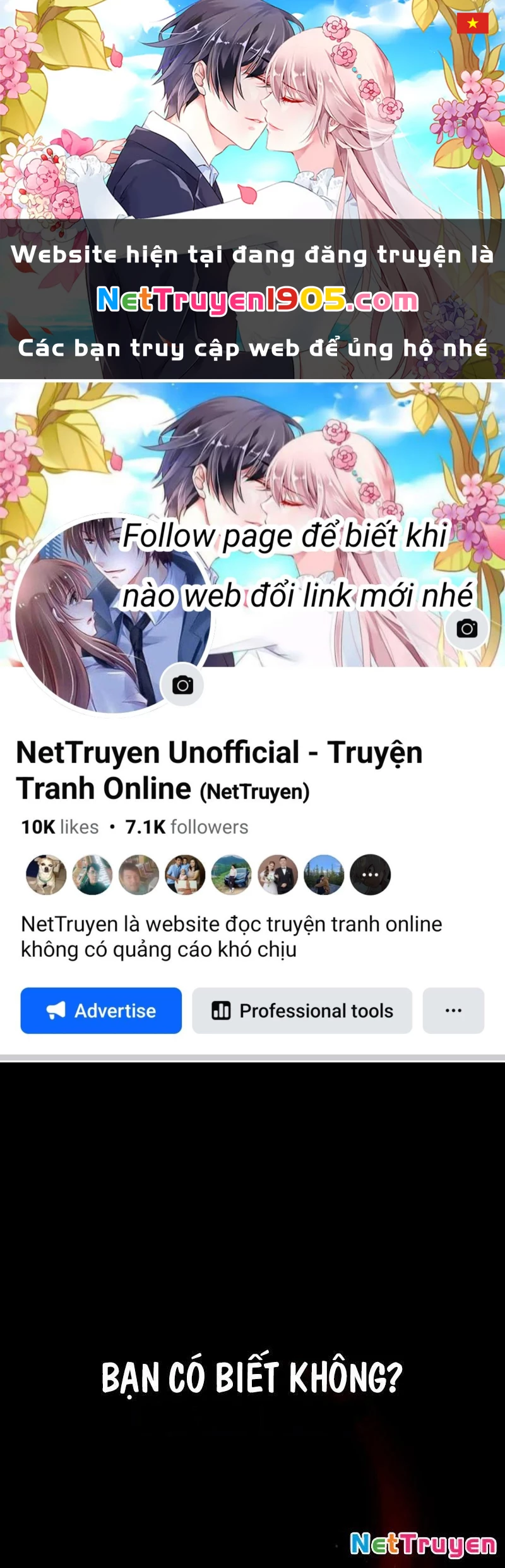 Phá Huyết Giả Chapter 1 - Trang 2