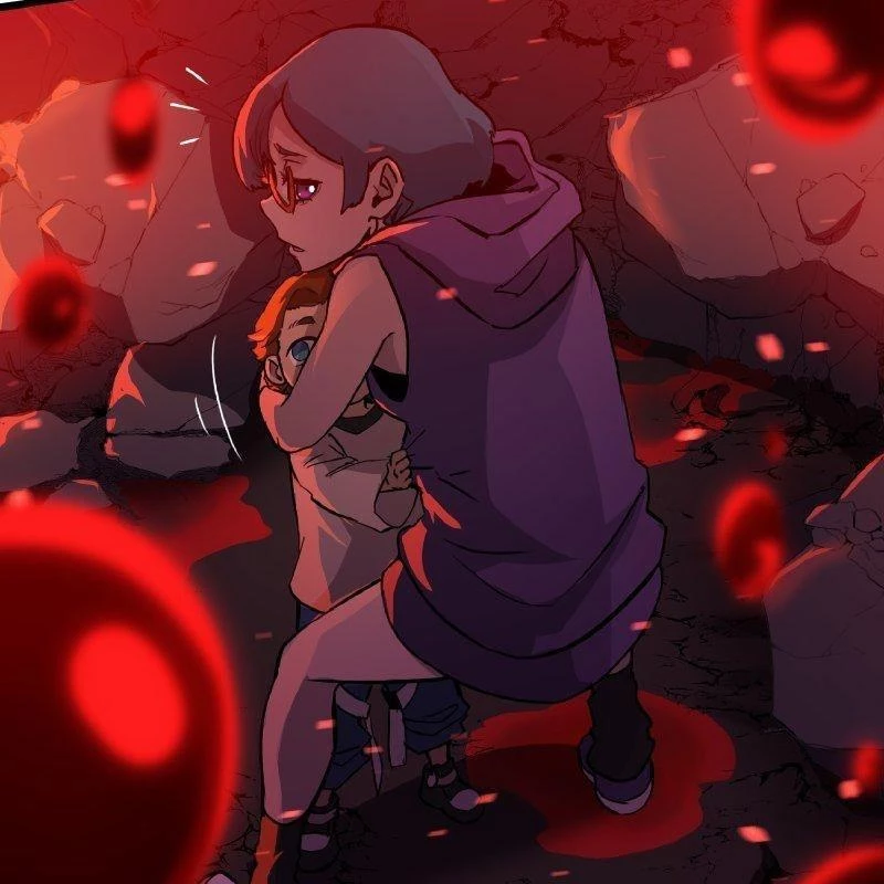 Phá Huyết Giả Chapter 1 - Trang 2