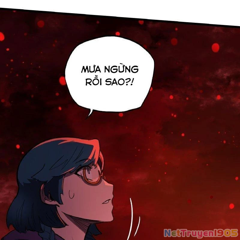 Phá Huyết Giả Chapter 1 - Trang 2