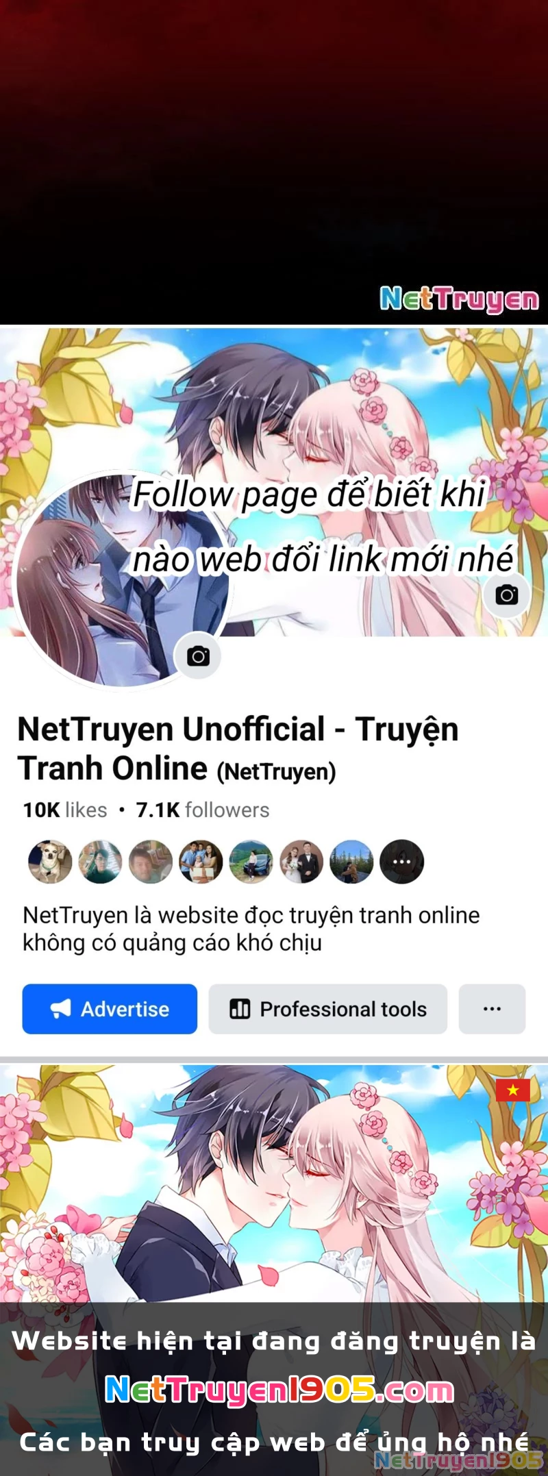 Phá Huyết Giả Chapter 1 - Trang 2