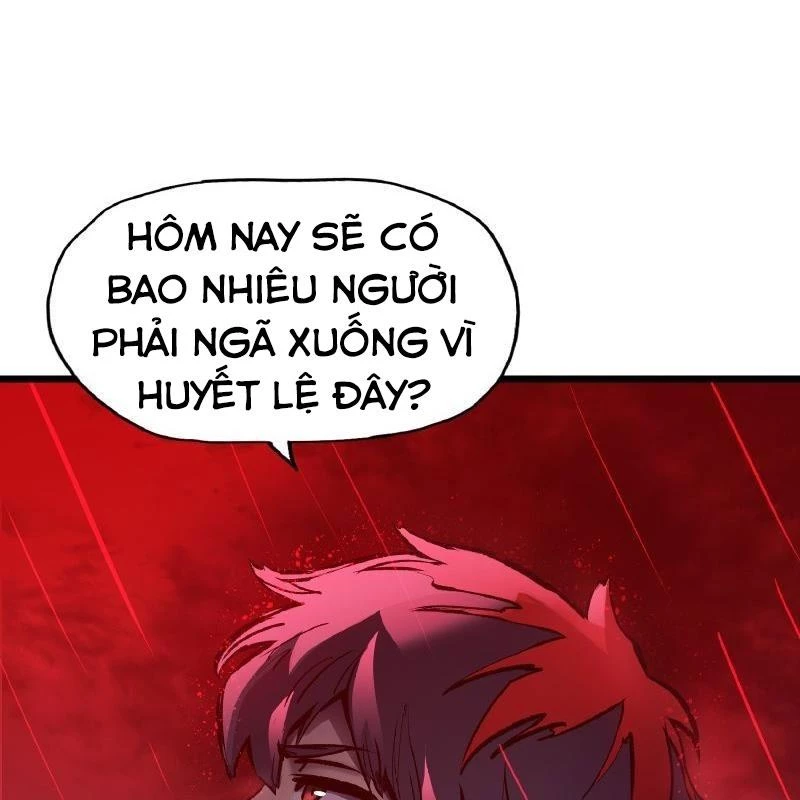 Phá Huyết Giả Chapter 1 - Trang 2