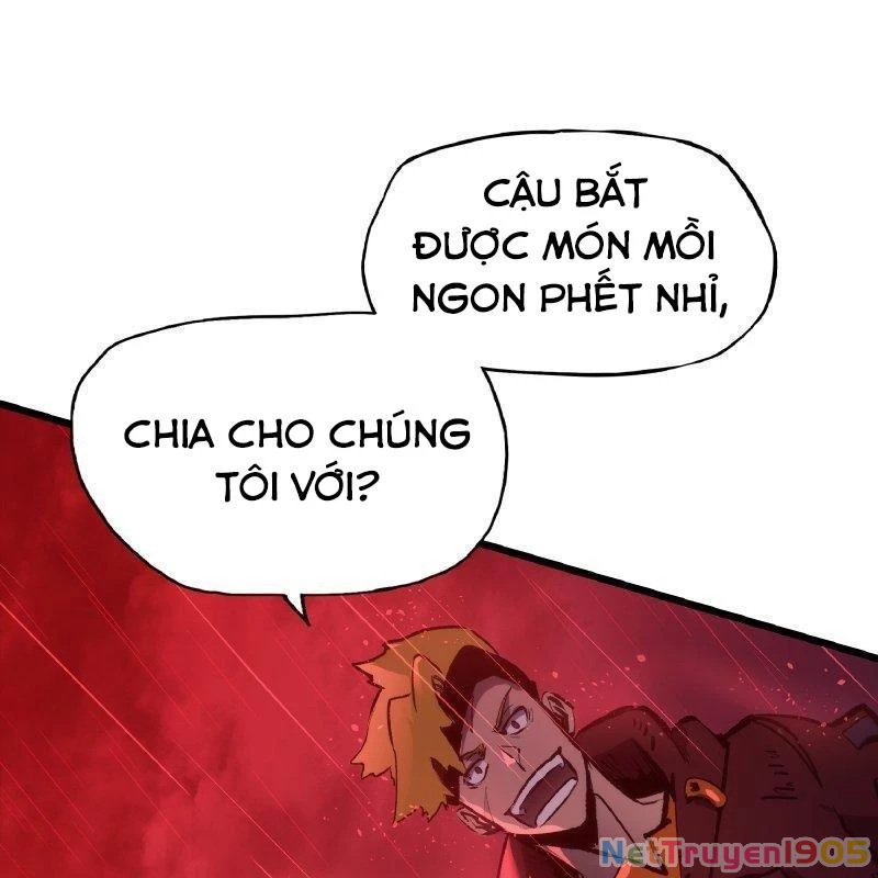 Phá Huyết Giả Chapter 1 - Trang 2