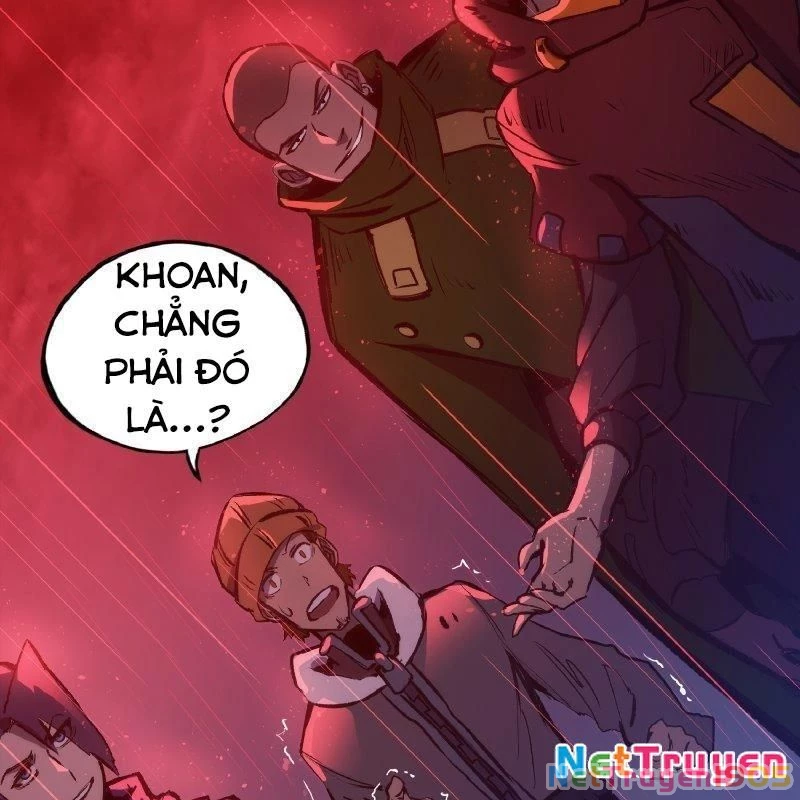 Phá Huyết Giả Chapter 1 - Trang 2