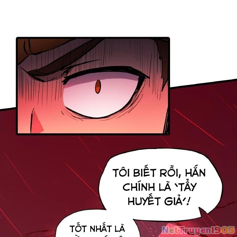 Phá Huyết Giả Chapter 1 - Trang 2