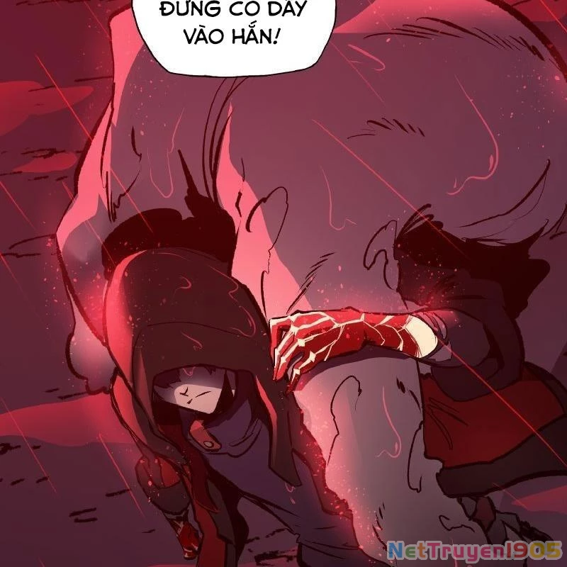 Phá Huyết Giả Chapter 1 - Trang 2