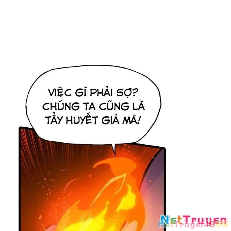 Phá Huyết Giả Chapter 1 - Trang 2