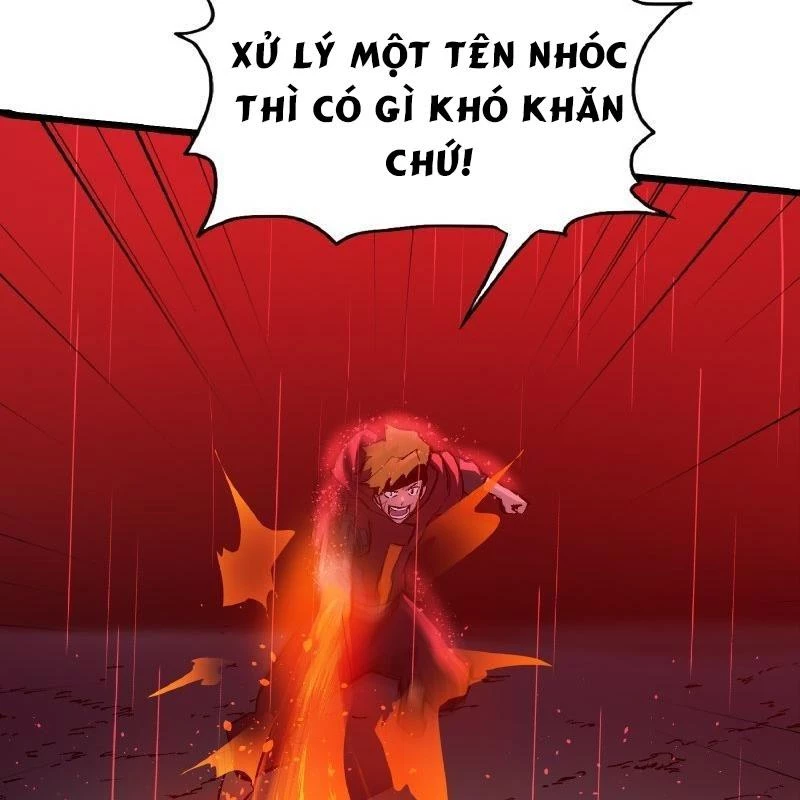 Phá Huyết Giả Chapter 1 - Trang 2
