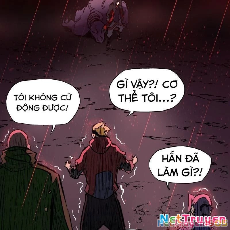 Phá Huyết Giả Chapter 1 - Trang 2