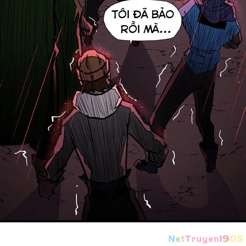 Phá Huyết Giả Chapter 1 - Trang 2