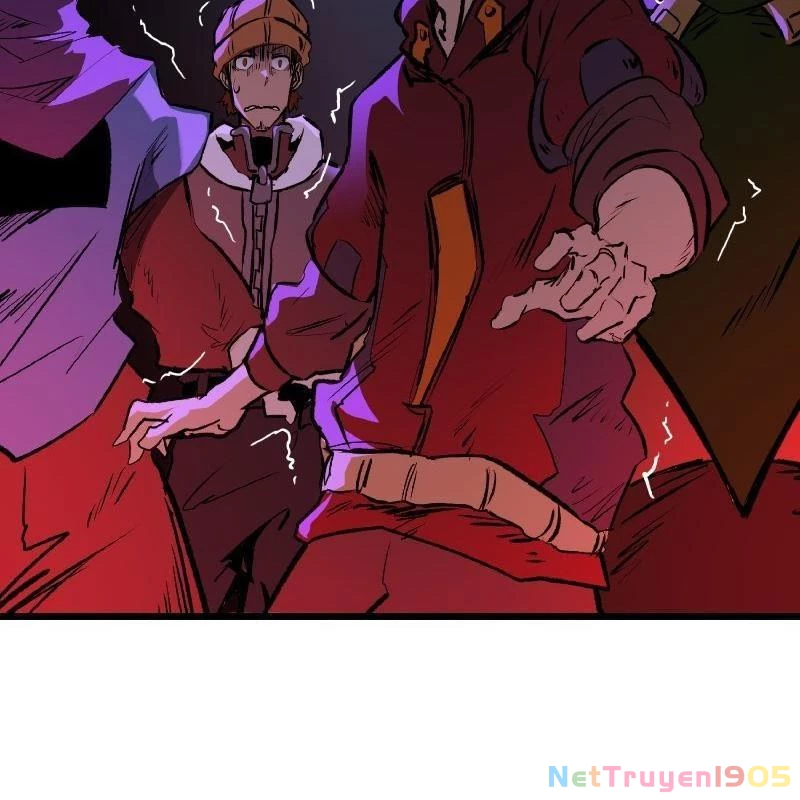 Phá Huyết Giả Chapter 1 - Trang 2