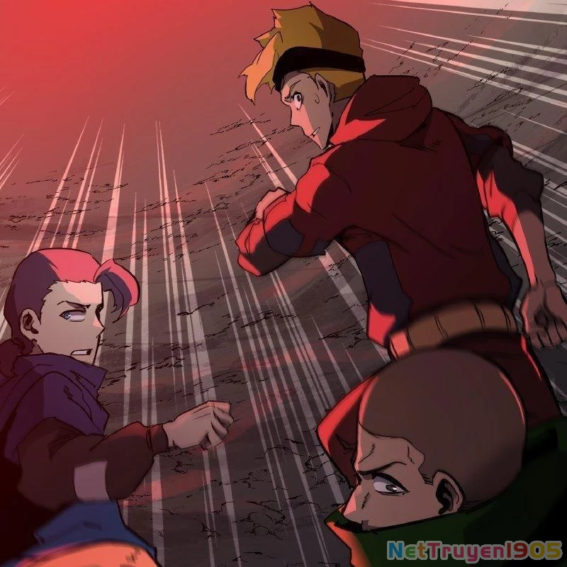 Phá Huyết Giả Chapter 2 - Trang 2
