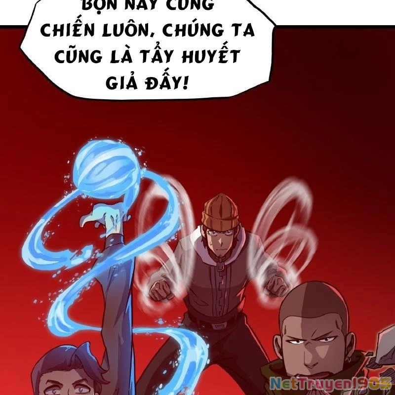 Phá Huyết Giả Chapter 2 - Trang 2