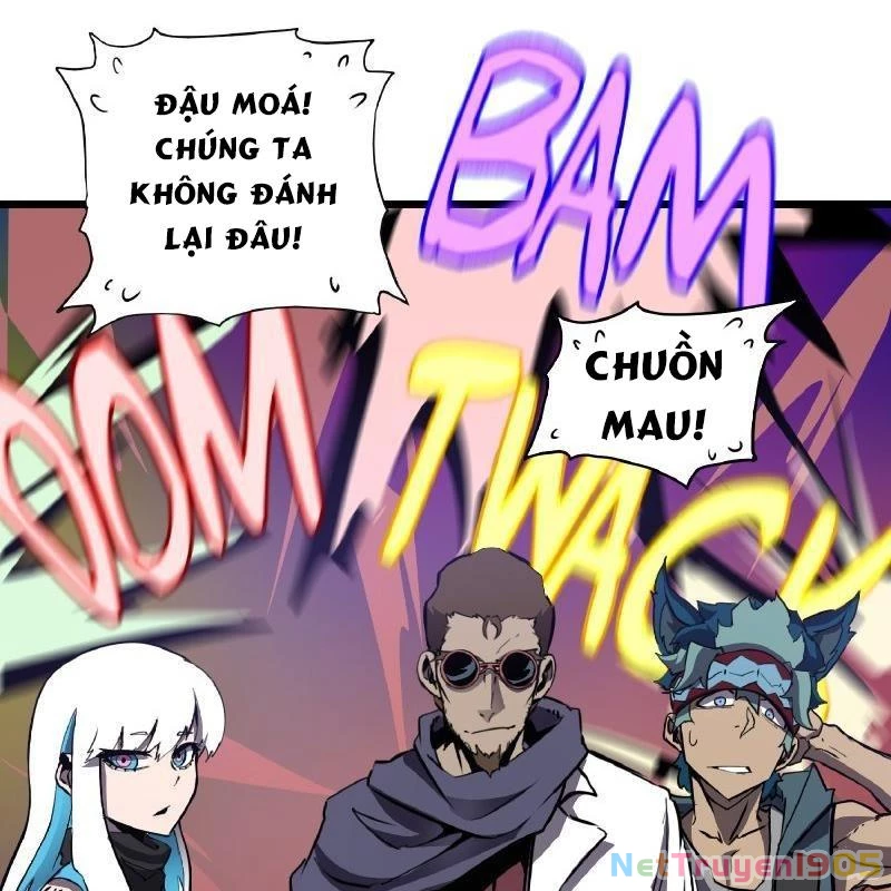 Phá Huyết Giả Chapter 2 - Trang 2