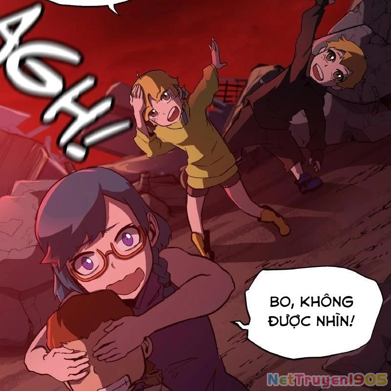 Phá Huyết Giả Chapter 2 - Trang 2