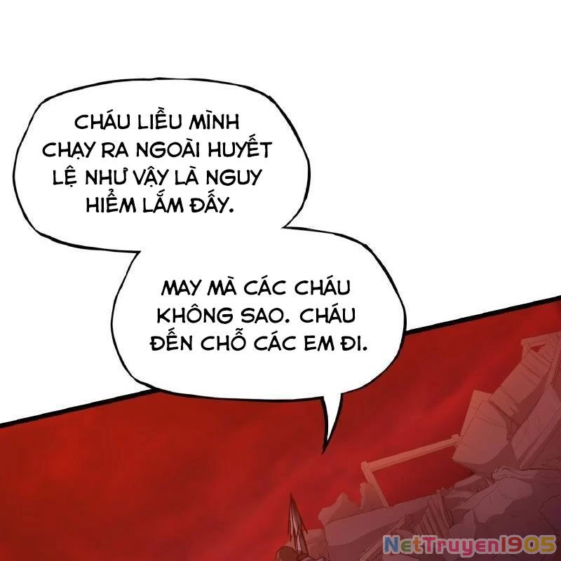Phá Huyết Giả Chapter 2 - Trang 2