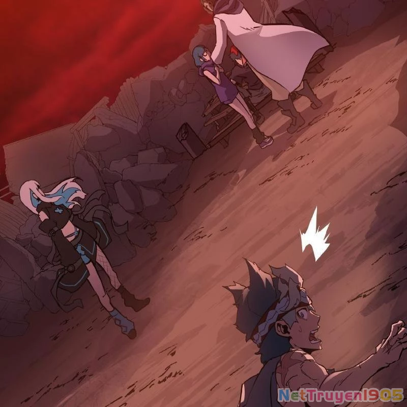 Phá Huyết Giả Chapter 2 - Trang 2