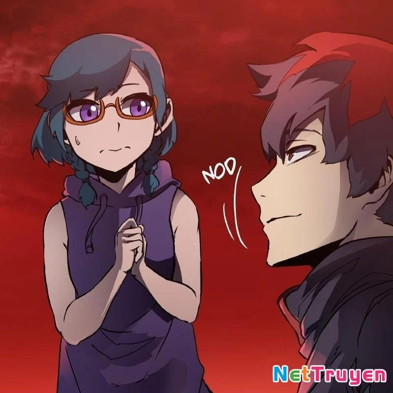 Phá Huyết Giả Chapter 2 - Trang 2