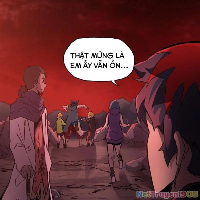 Phá Huyết Giả Chapter 2 - Trang 2
