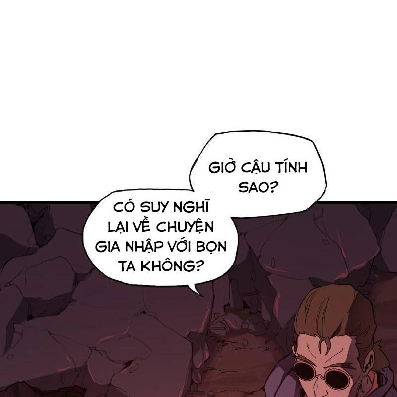 Phá Huyết Giả Chapter 2 - Trang 2