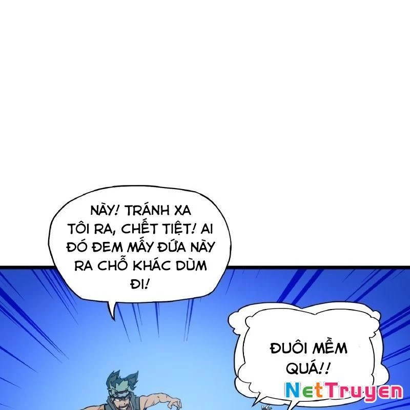 Phá Huyết Giả Chapter 2 - Trang 2