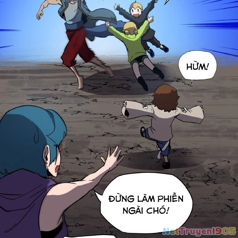 Phá Huyết Giả Chapter 2 - Trang 2