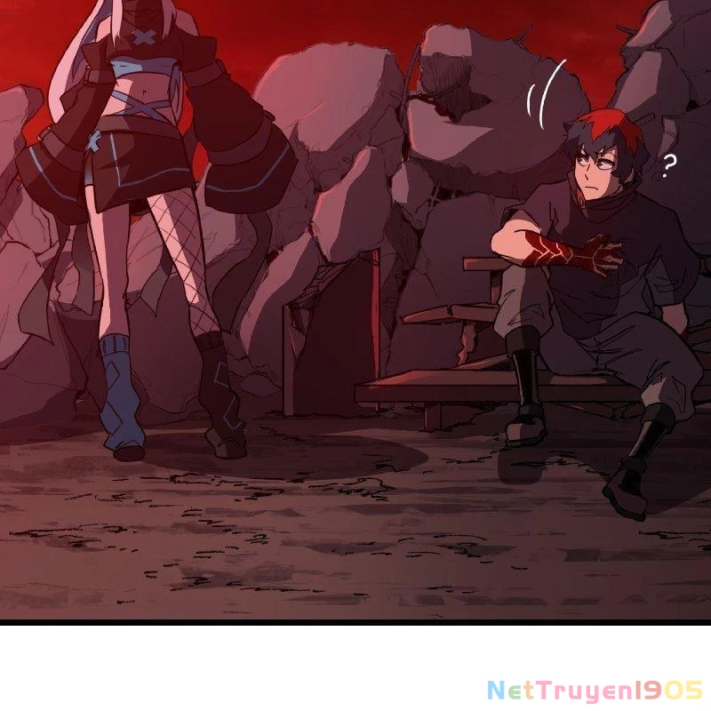 Phá Huyết Giả Chapter 2 - Trang 2