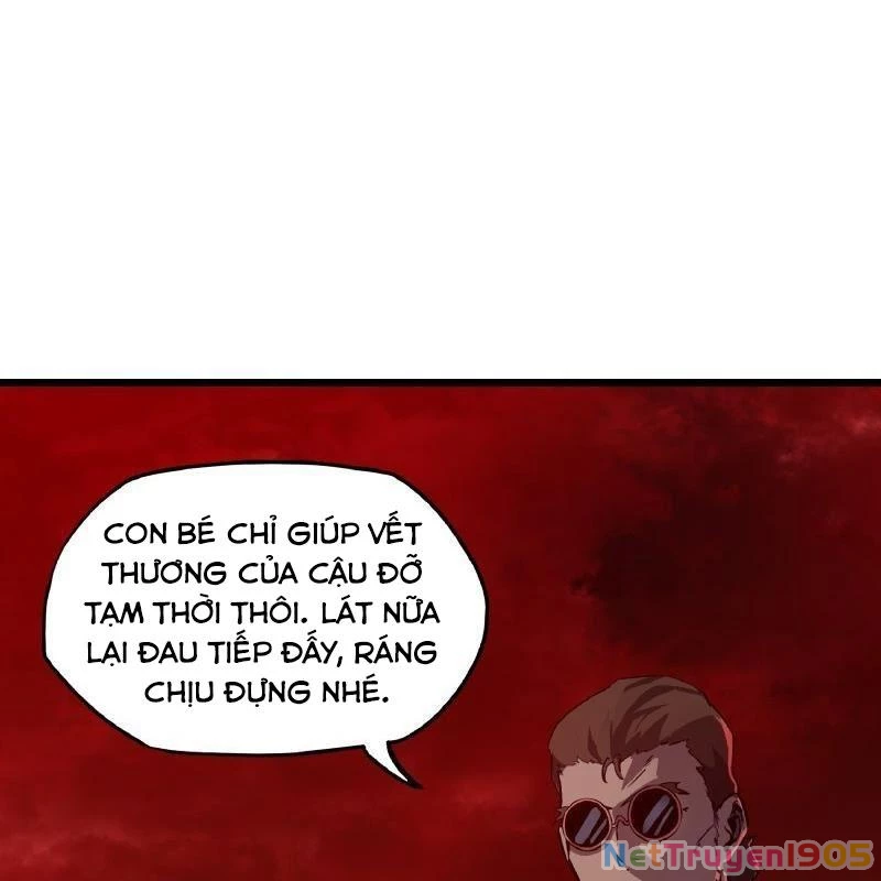 Phá Huyết Giả Chapter 2 - Trang 2