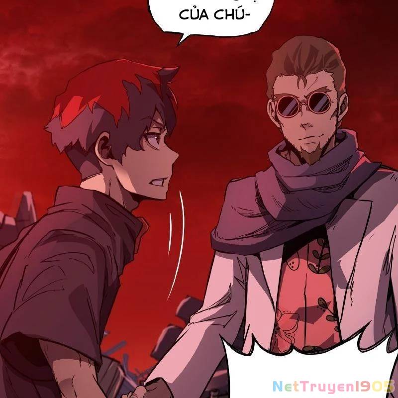 Phá Huyết Giả Chapter 2 - Trang 2