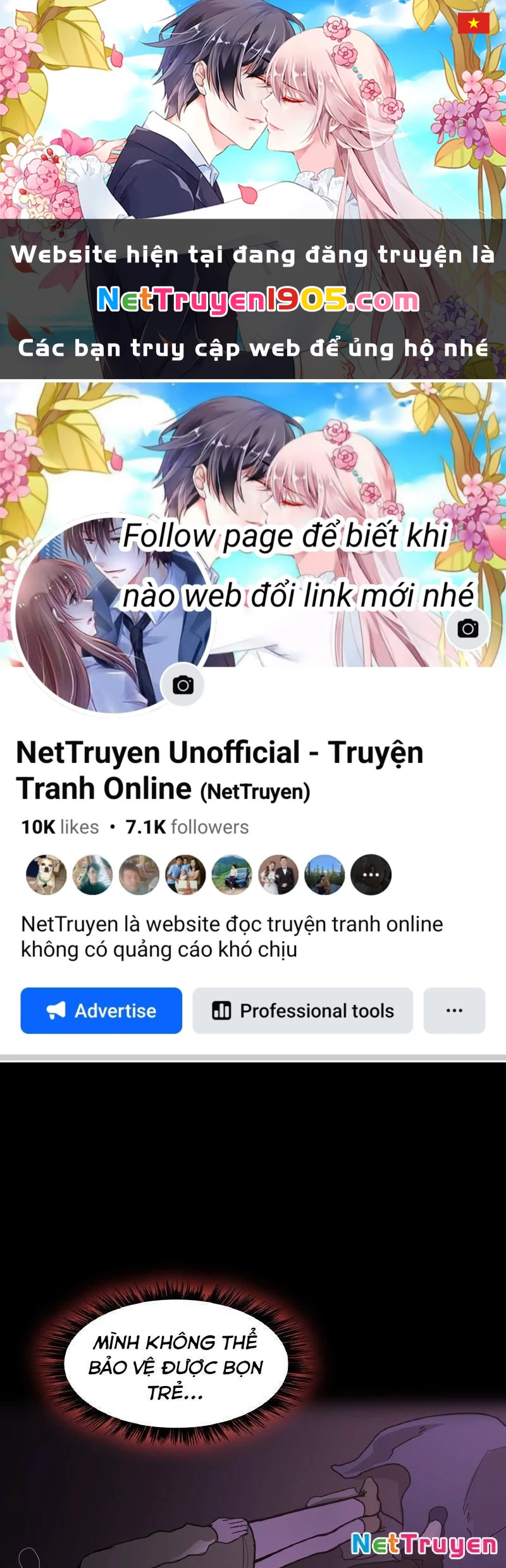 Phá Huyết Giả Chapter 2 - Trang 2