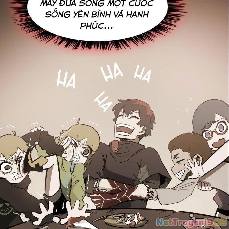 Phá Huyết Giả Chapter 2 - Trang 2