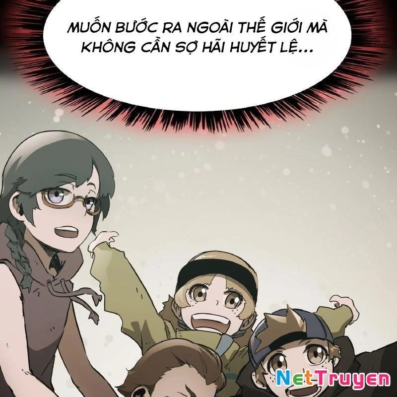 Phá Huyết Giả Chapter 2 - Trang 2