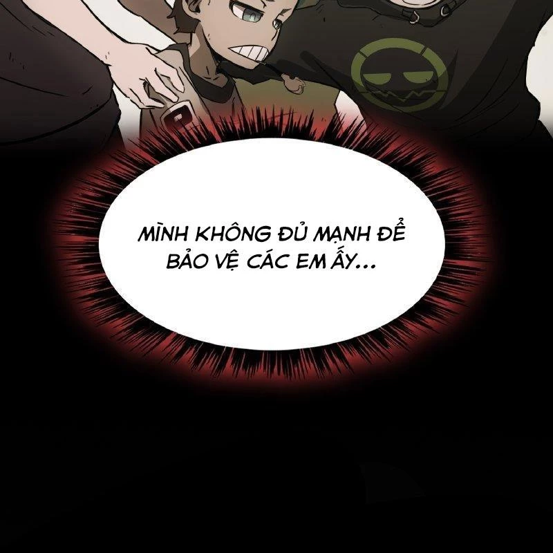 Phá Huyết Giả Chapter 2 - Trang 2