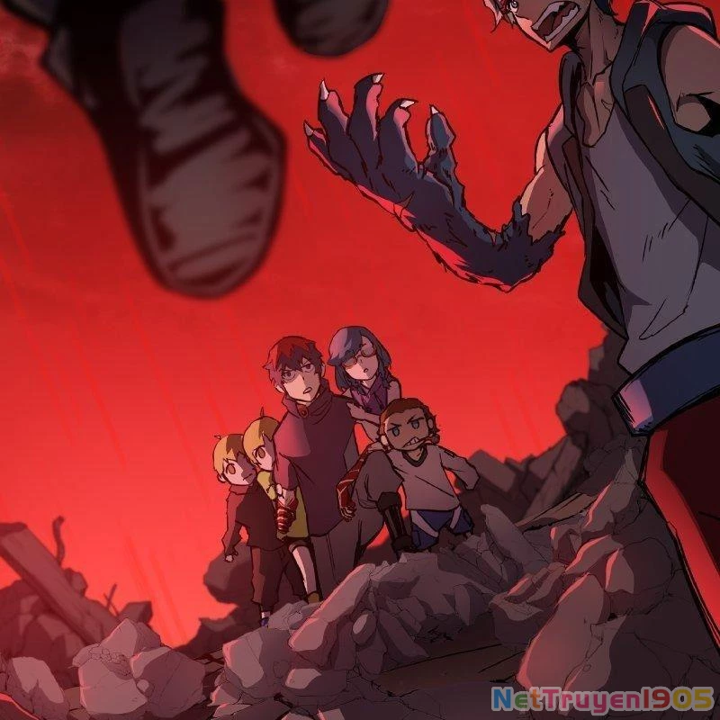 Phá Huyết Giả Chapter 2 - Trang 2