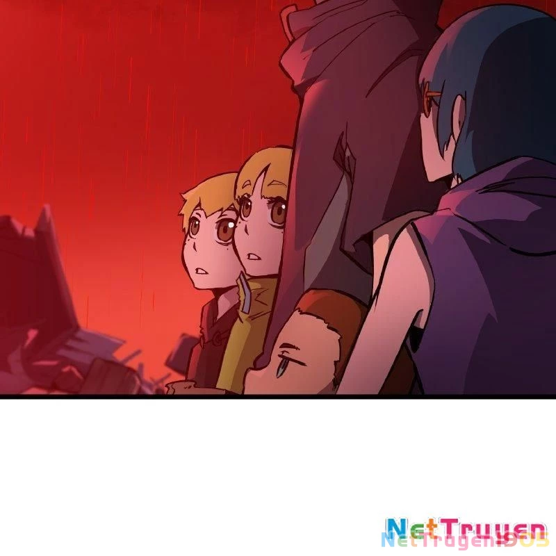 Phá Huyết Giả Chapter 2 - Trang 2
