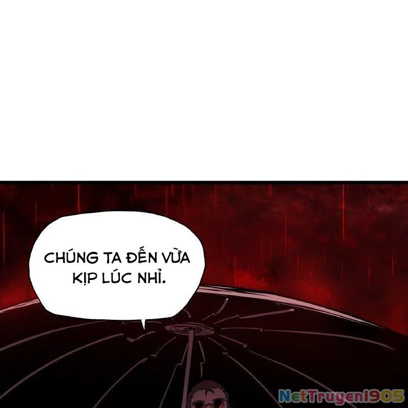 Phá Huyết Giả Chapter 2 - Trang 2