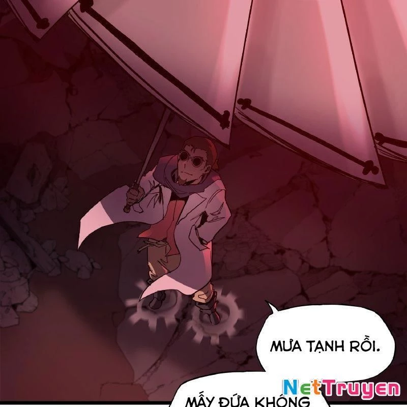 Phá Huyết Giả Chapter 2 - Trang 2
