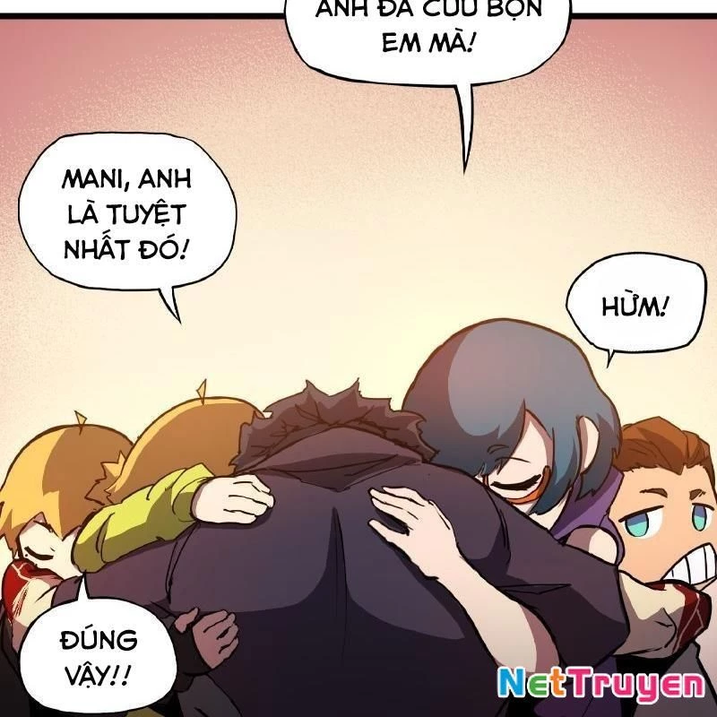 Phá Huyết Giả Chapter 2 - Trang 2