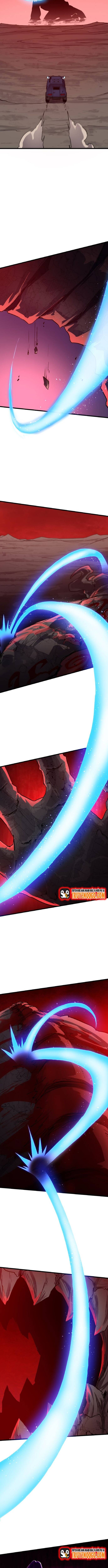 Phá Huyết Giả Chapter 4 - Trang 2
