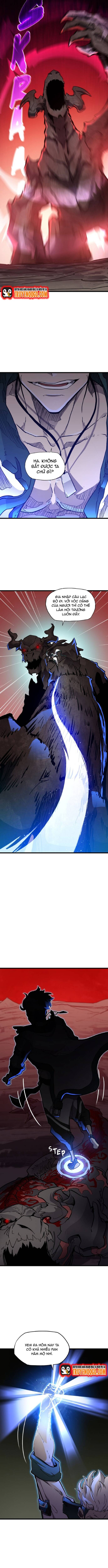 Phá Huyết Giả Chapter 4 - Trang 2