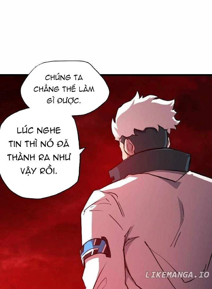 Phá Huyết Giả Chapter 5 - Trang 2