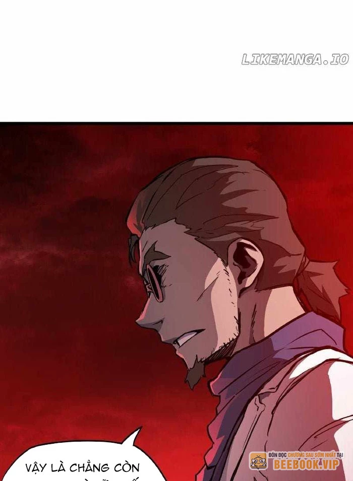 Phá Huyết Giả Chapter 5 - Trang 2