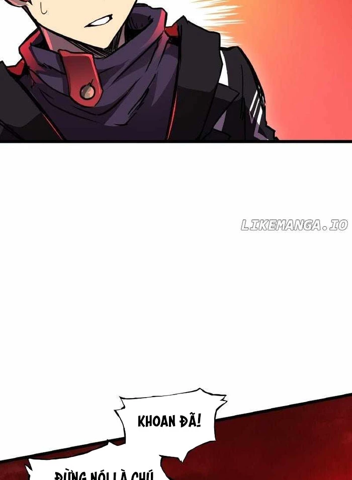 Phá Huyết Giả Chapter 5 - Trang 2