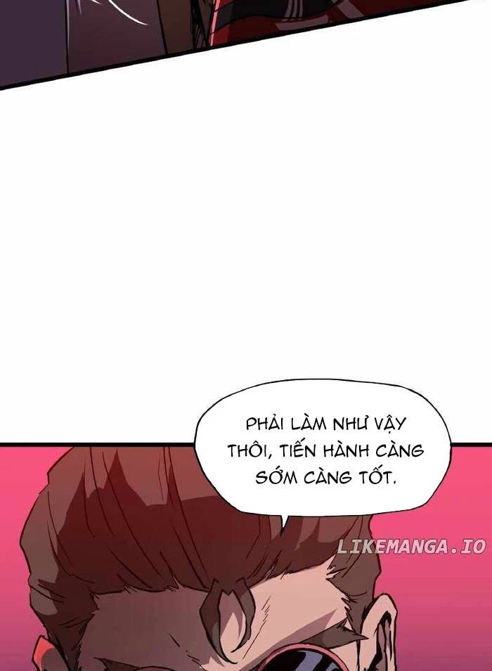 Phá Huyết Giả Chapter 5 - Trang 2