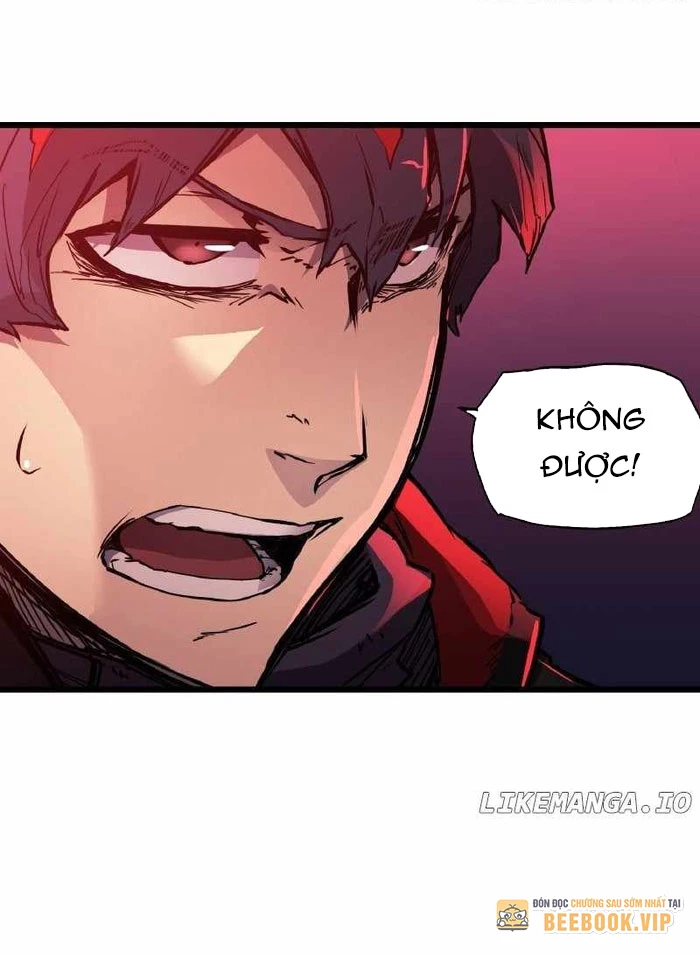 Phá Huyết Giả Chapter 5 - Trang 2