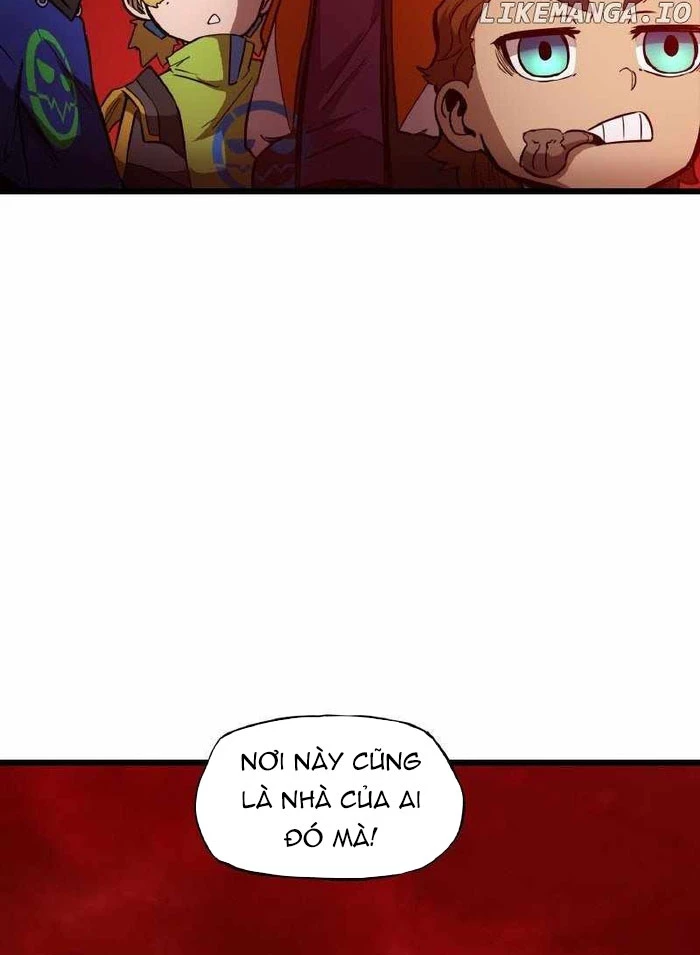 Phá Huyết Giả Chapter 5 - Trang 2
