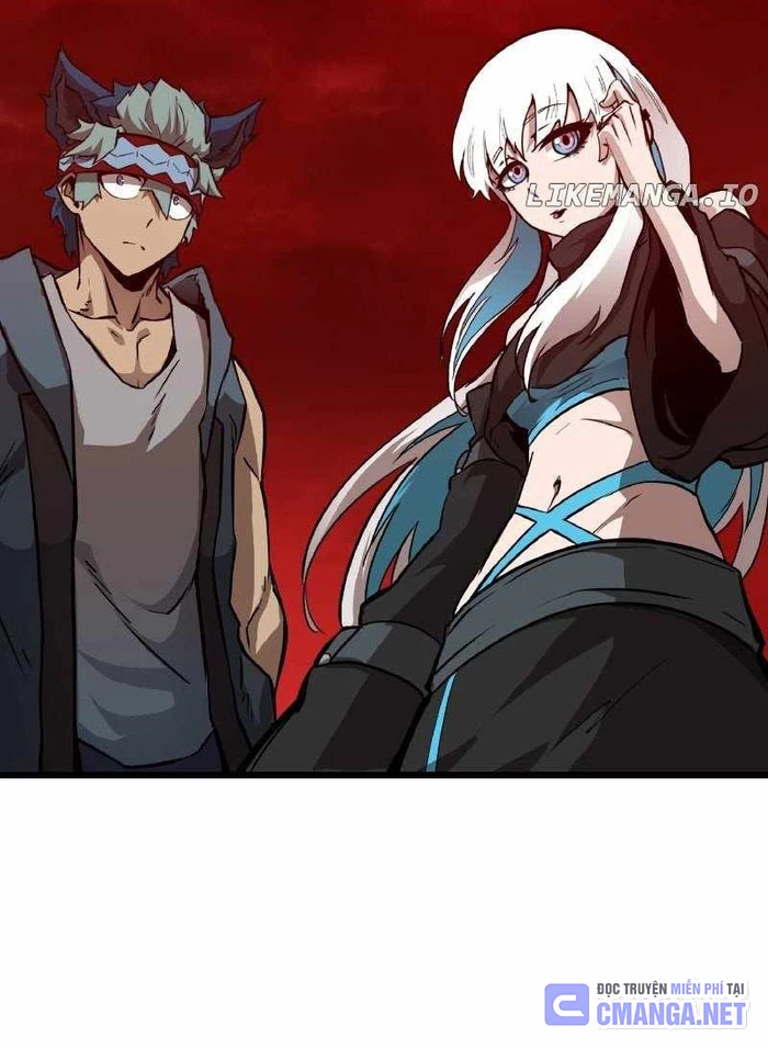 Phá Huyết Giả Chapter 5 - Trang 2