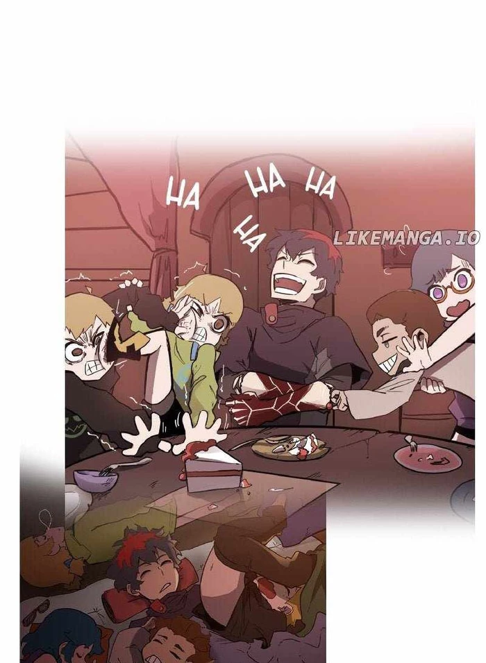 Phá Huyết Giả Chapter 5 - Trang 2